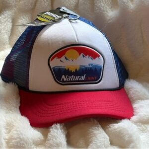 Pugs Apparel Mesh Trucker Hat